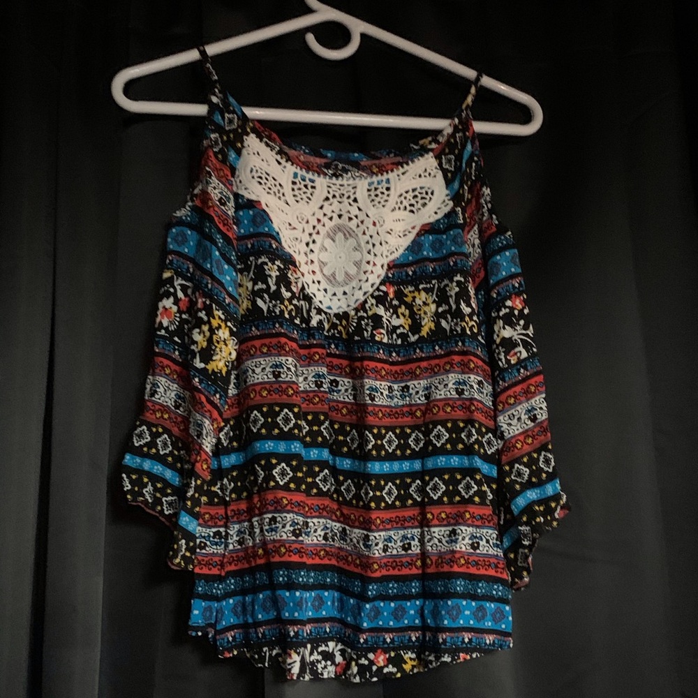 Girls tank top